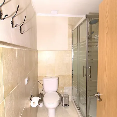 With Private Bathroom And Balcony Nearby The Mercado Central, Center And *